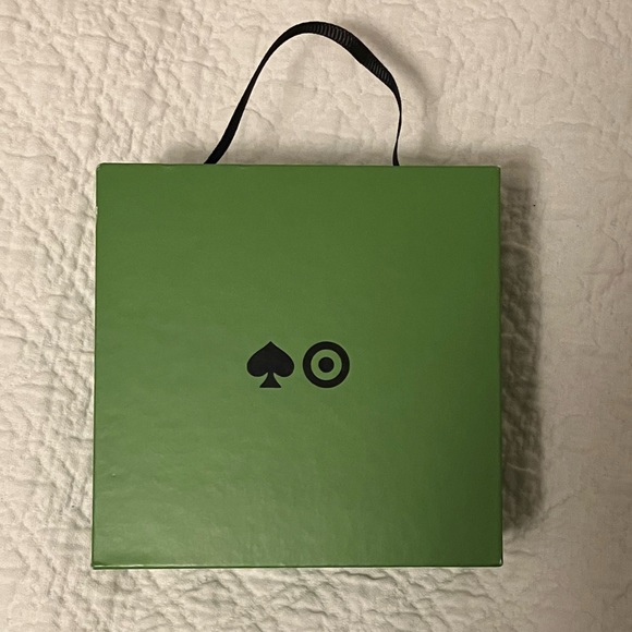 Kate Spade Broach Set - Picture 2 of 6